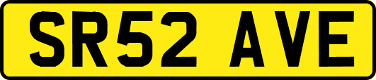 SR52AVE