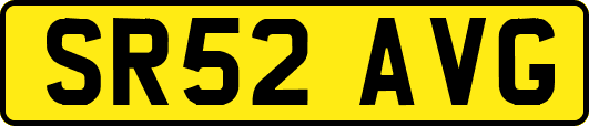 SR52AVG