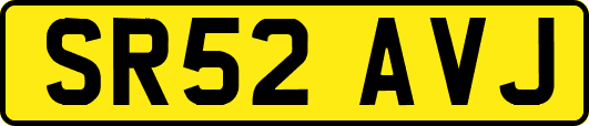 SR52AVJ