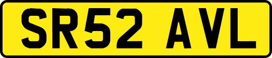 SR52AVL