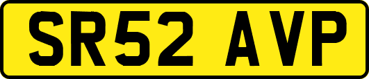 SR52AVP