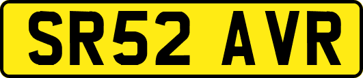 SR52AVR