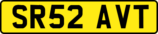 SR52AVT