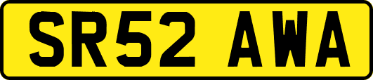 SR52AWA