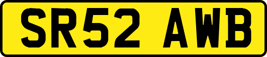 SR52AWB