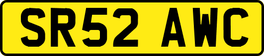 SR52AWC