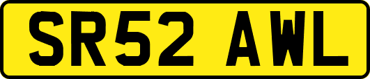 SR52AWL
