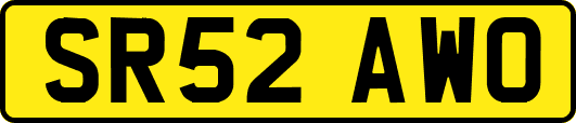 SR52AWO