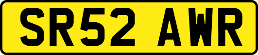 SR52AWR
