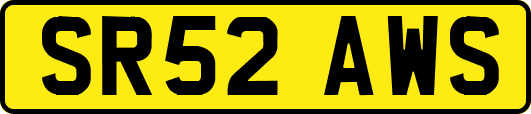 SR52AWS