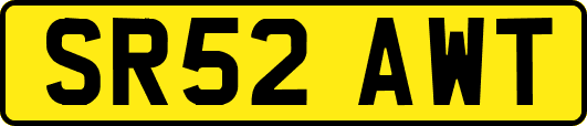 SR52AWT