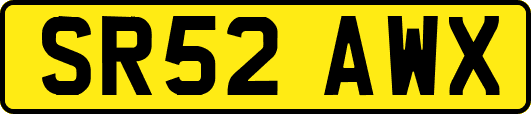 SR52AWX