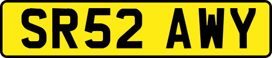 SR52AWY