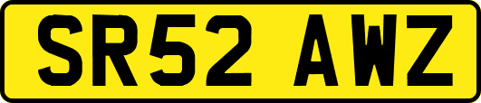 SR52AWZ