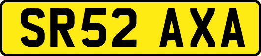 SR52AXA