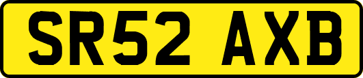 SR52AXB