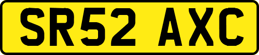 SR52AXC
