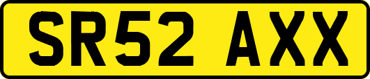 SR52AXX