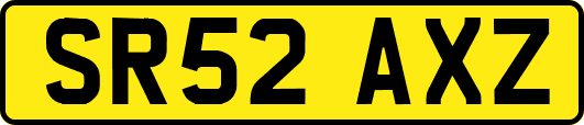 SR52AXZ