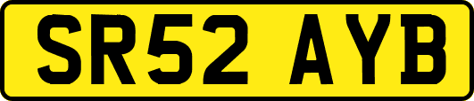 SR52AYB