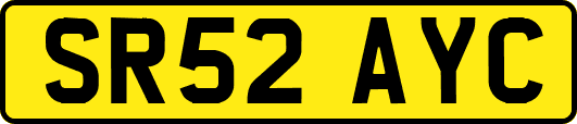 SR52AYC