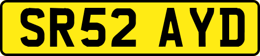 SR52AYD