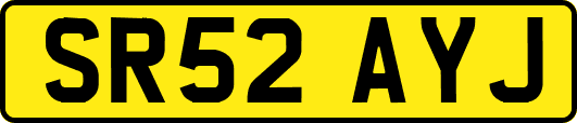 SR52AYJ