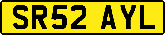 SR52AYL