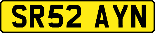 SR52AYN