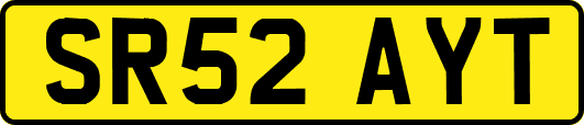 SR52AYT