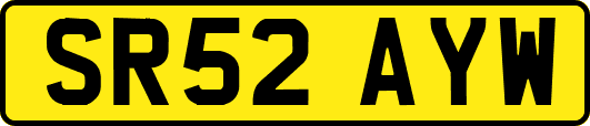 SR52AYW