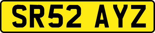 SR52AYZ