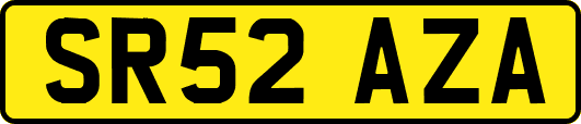 SR52AZA