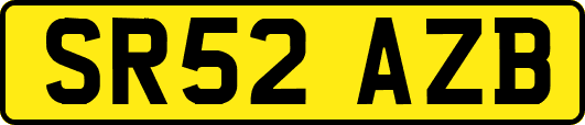 SR52AZB