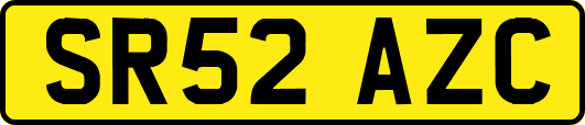 SR52AZC