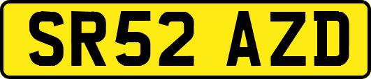 SR52AZD