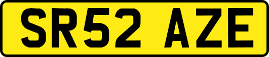 SR52AZE