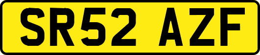SR52AZF