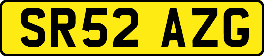 SR52AZG