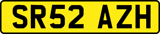 SR52AZH