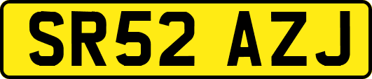 SR52AZJ