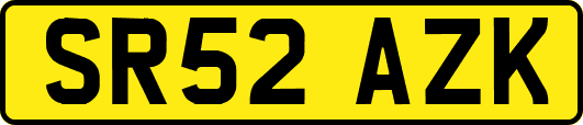 SR52AZK