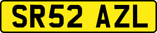 SR52AZL