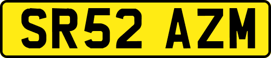 SR52AZM
