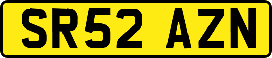SR52AZN
