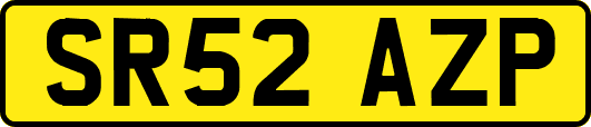 SR52AZP