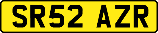 SR52AZR