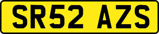 SR52AZS