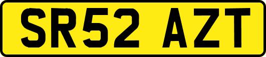 SR52AZT