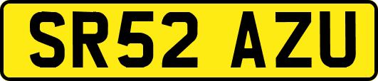 SR52AZU